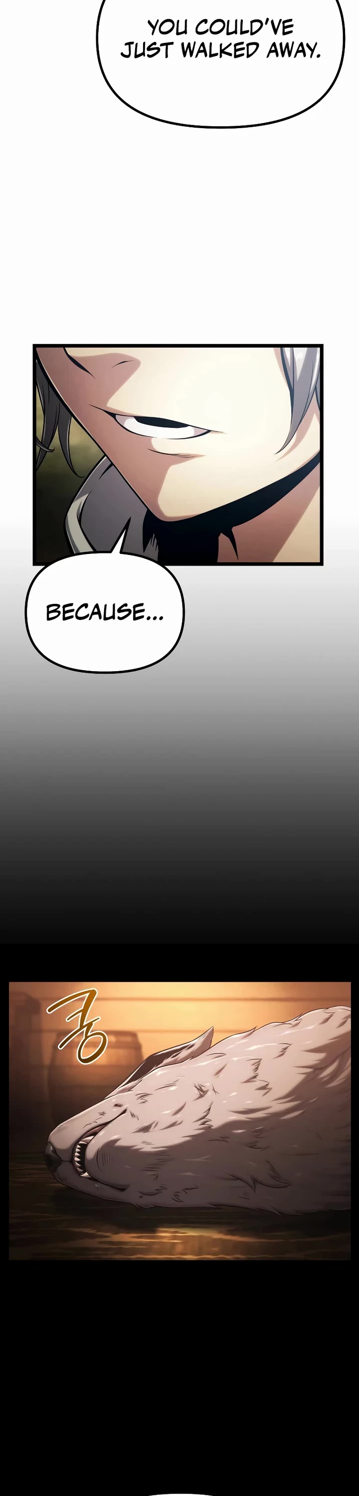 The Shepherd Wizard Chapter 3 page 69 - Chapter 3