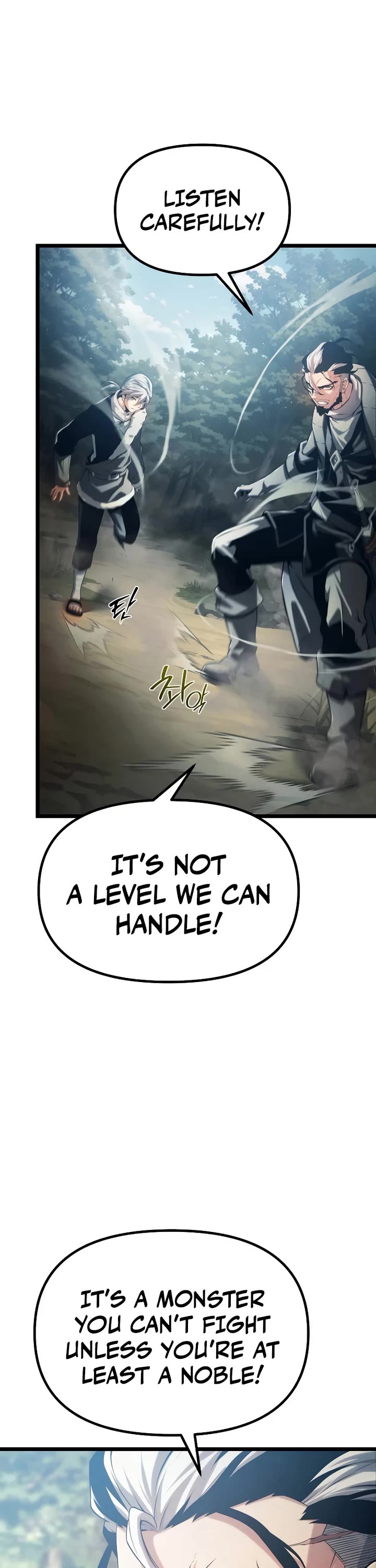The Shepherd Wizard Chapter 3 page 78 - Chapter 3