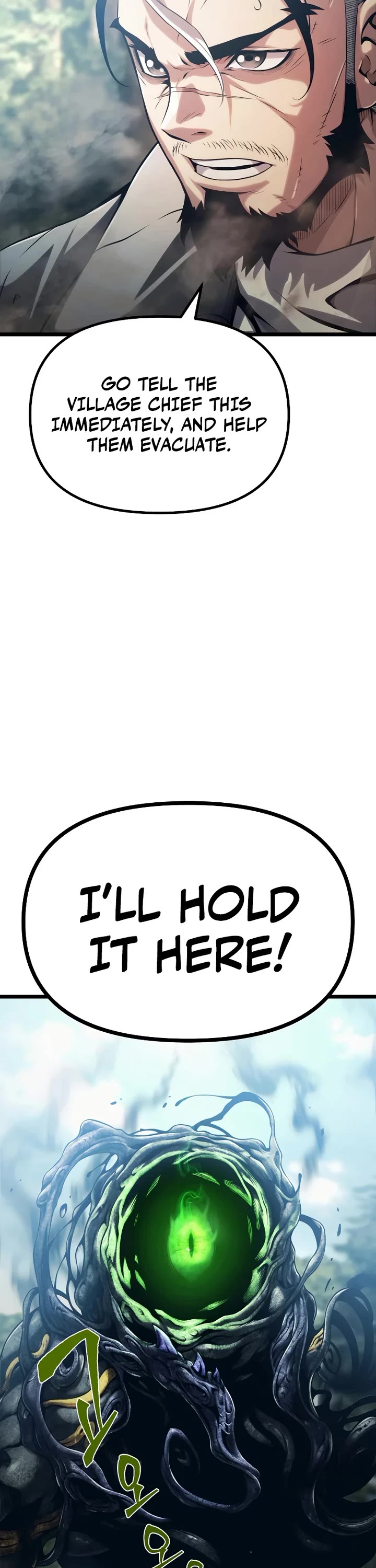 The Shepherd Wizard Chapter 3 page 79 - Chapter 3