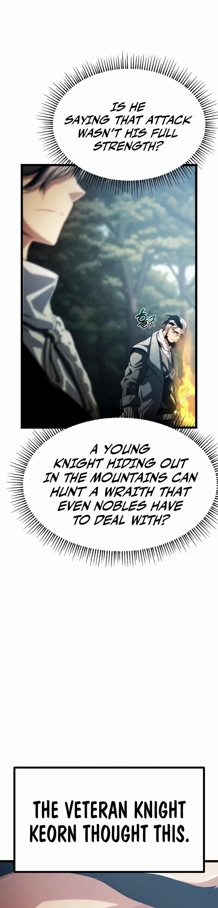 The Shepherd Wizard Chapter 3 page 83 - Chapter 3