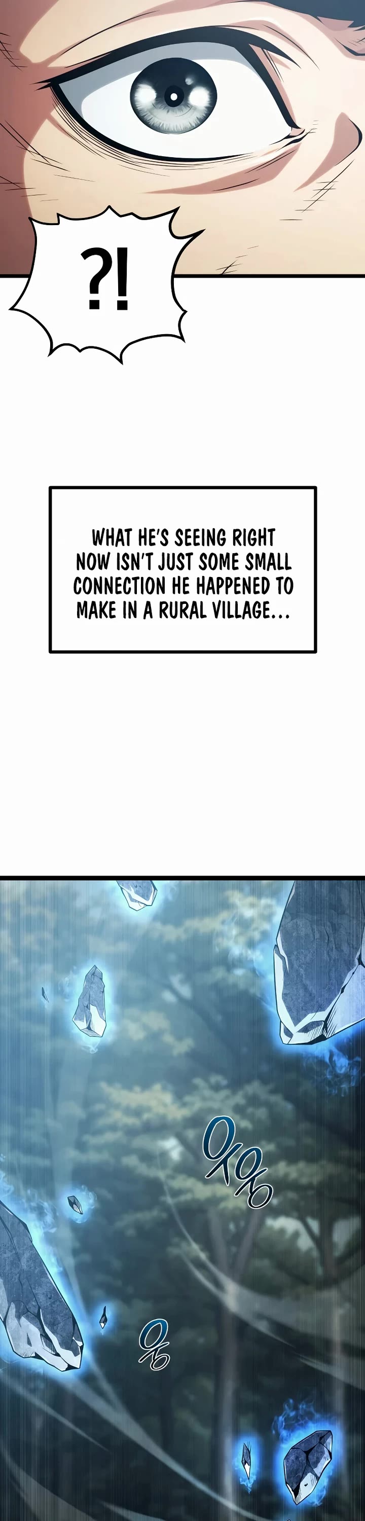 The Shepherd Wizard Chapter 3 page 84 - Chapter 3