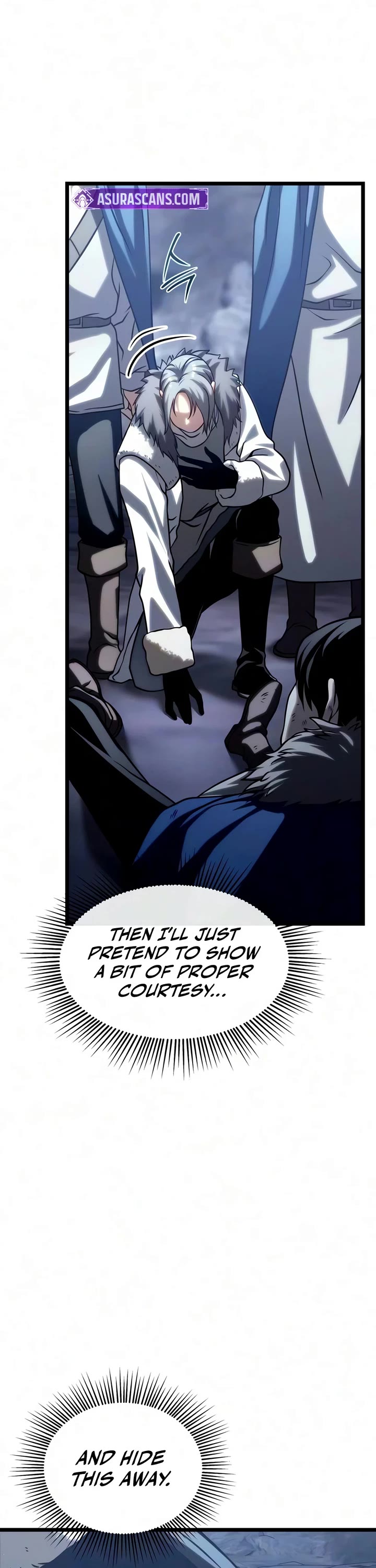 The Shepherd Wizard Chapter 30 page 14 - Chapter 30