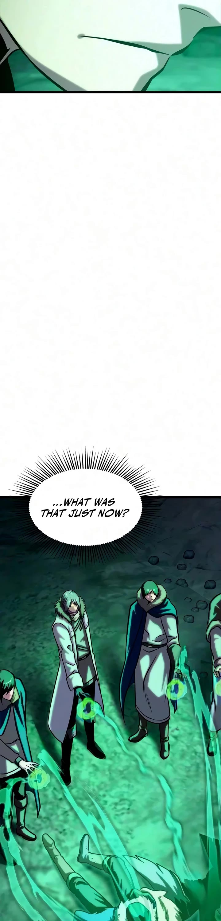 The Shepherd Wizard Chapter 30 page 24 - Chapter 30