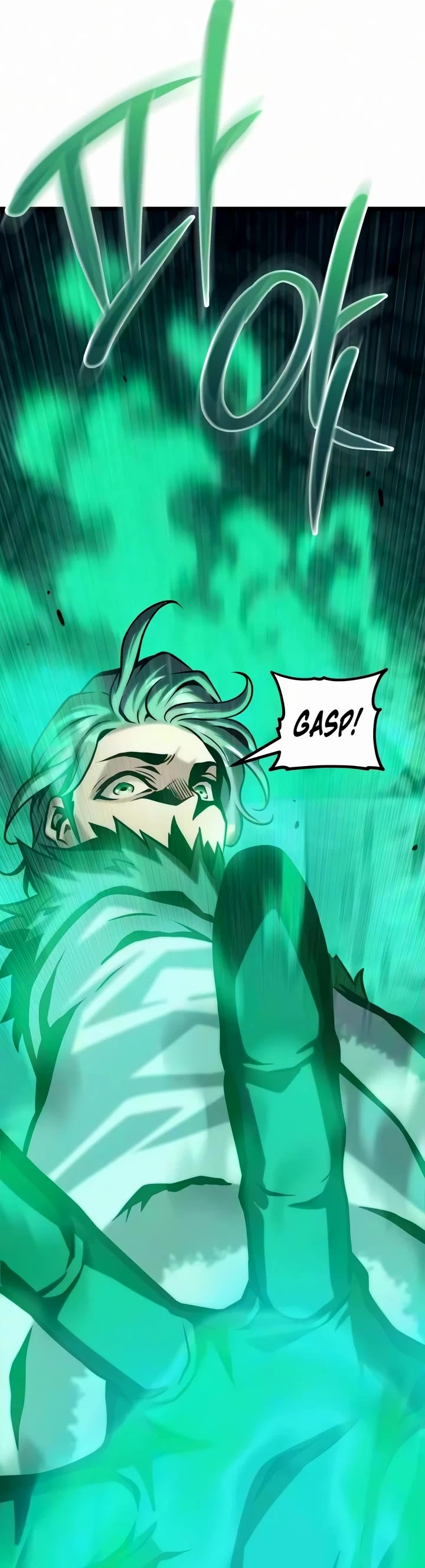 The Shepherd Wizard Chapter 30 page 29 - Chapter 30