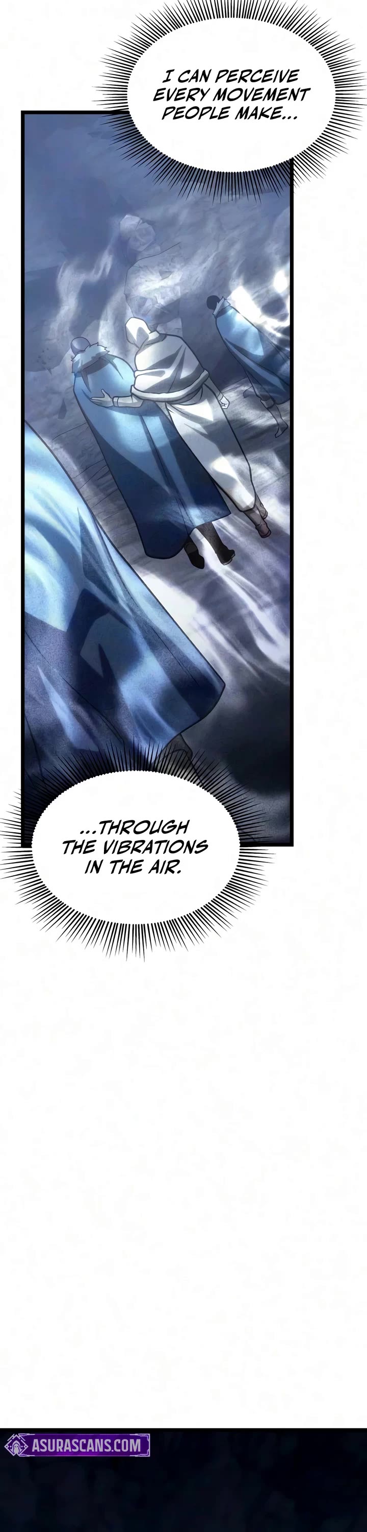 The Shepherd Wizard Chapter 30 page 32 - Chapter 30