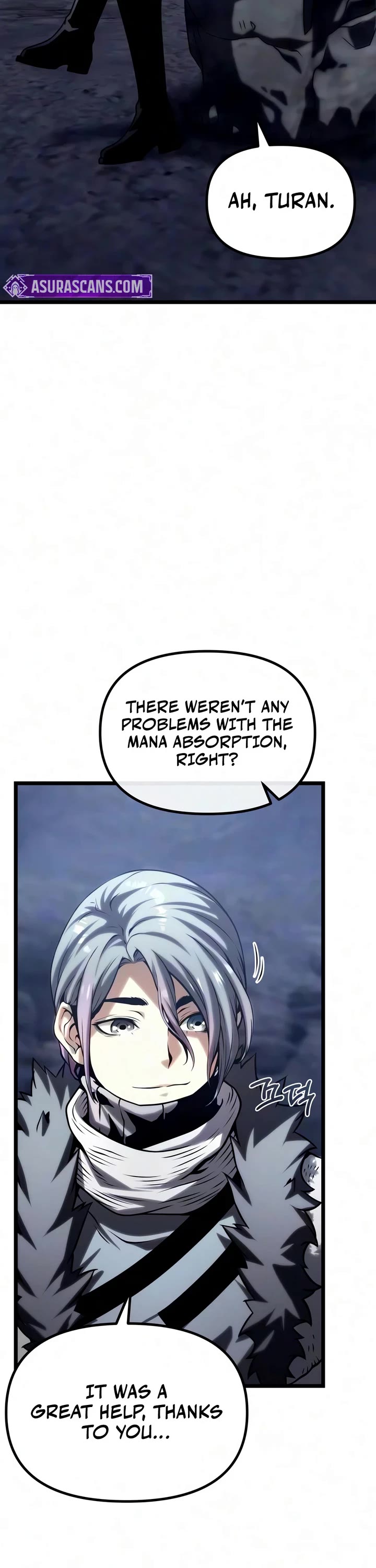 The Shepherd Wizard Chapter 30 page 37 - Chapter 30