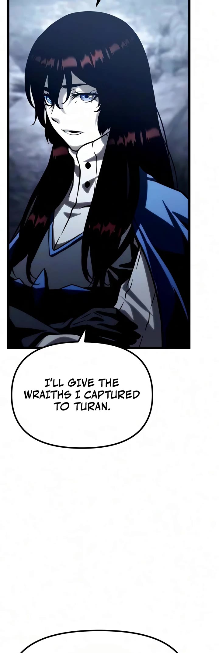 The Shepherd Wizard Chapter 30 page 5 - Chapter 30