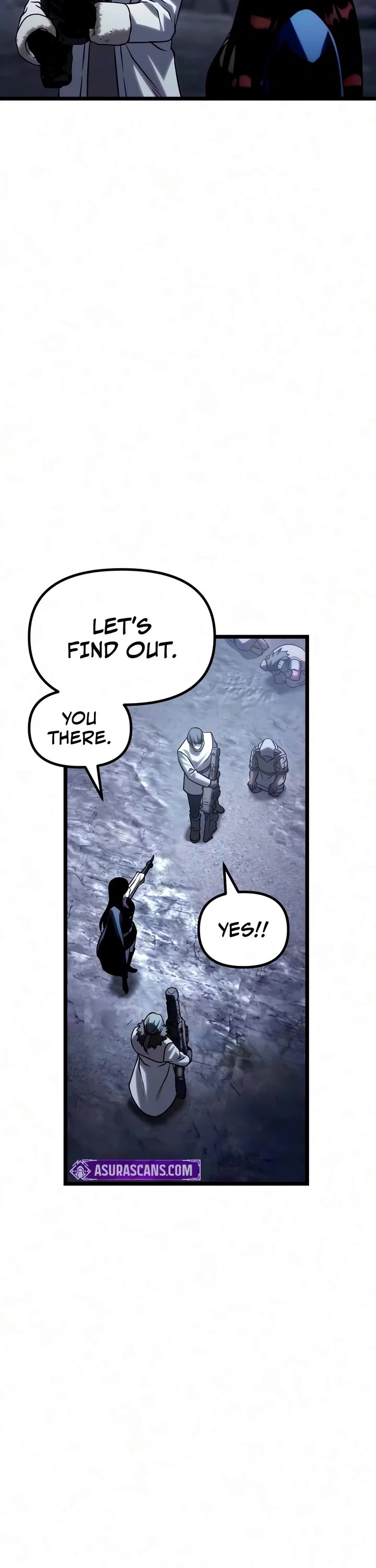 The Shepherd Wizard Chapter 30 page 54 - Chapter 30