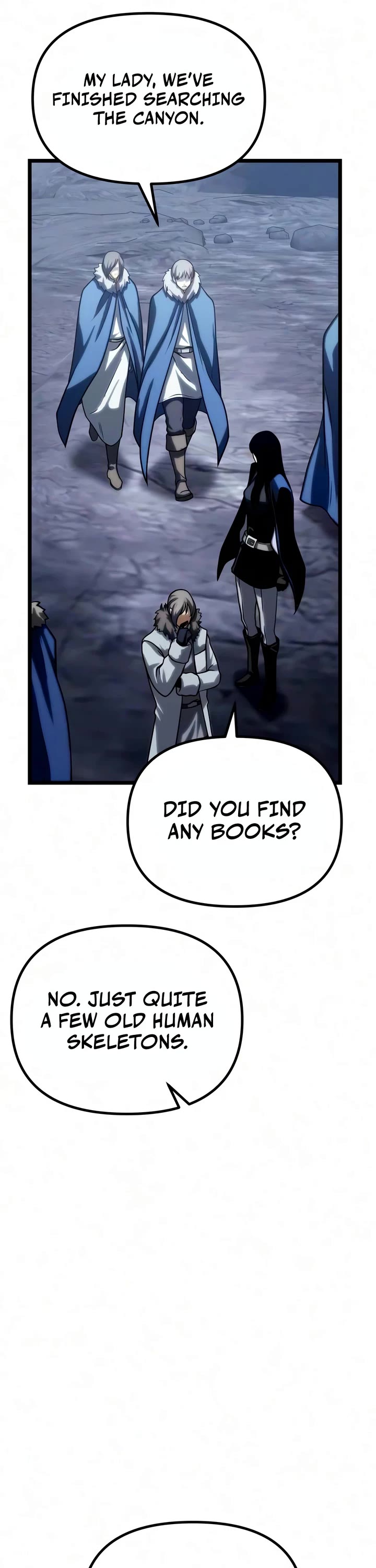 The Shepherd Wizard Chapter 30 page 64 - Chapter 30