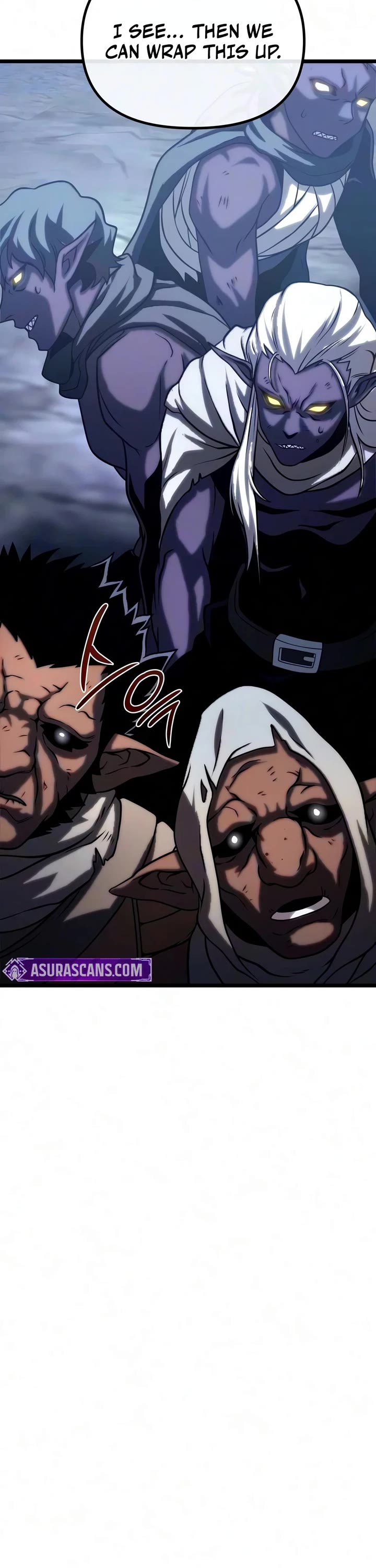 The Shepherd Wizard Chapter 30 page 65 - Chapter 30
