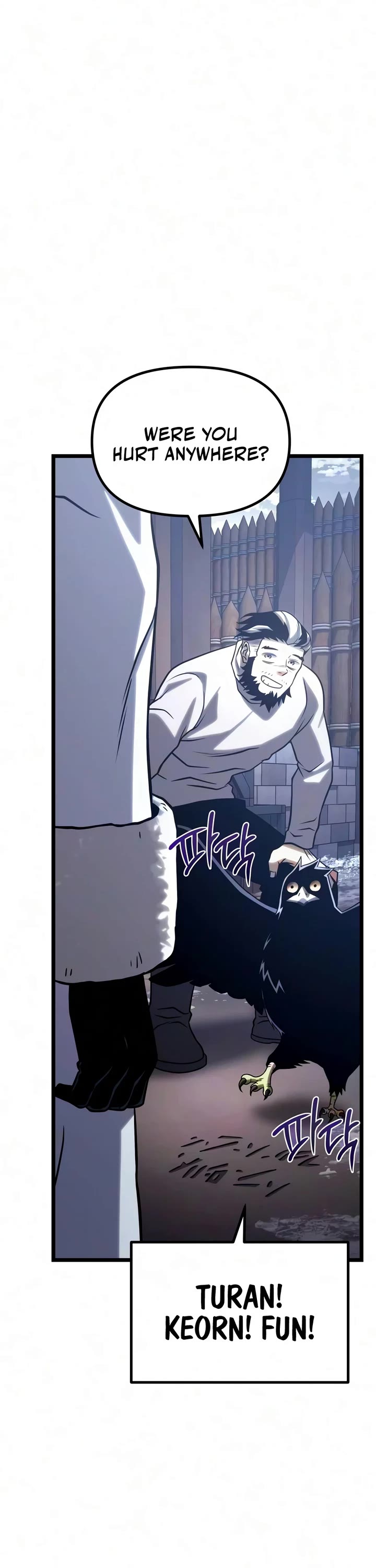 The Shepherd Wizard Chapter 30 page 76 - Chapter 30