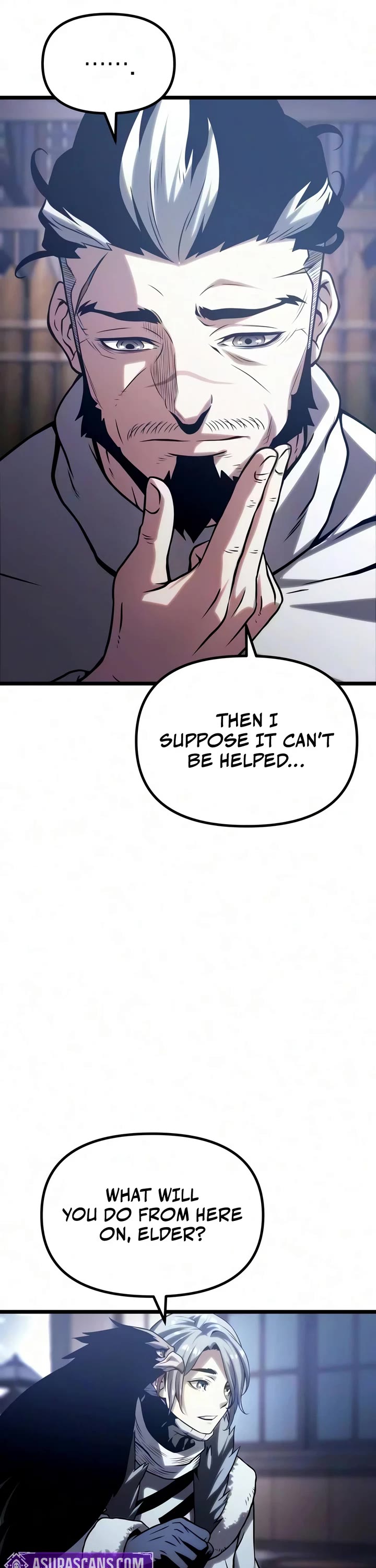 The Shepherd Wizard Chapter 30 page 80 - Chapter 30