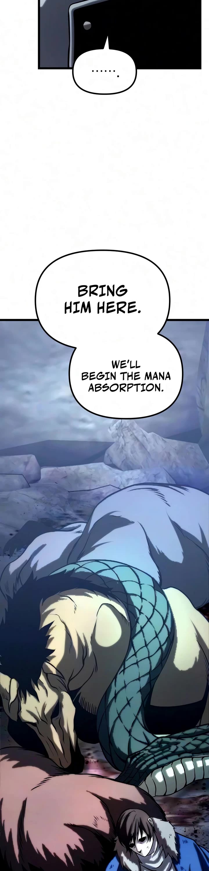 The Shepherd Wizard Chapter 30 page 9 - Chapter 30