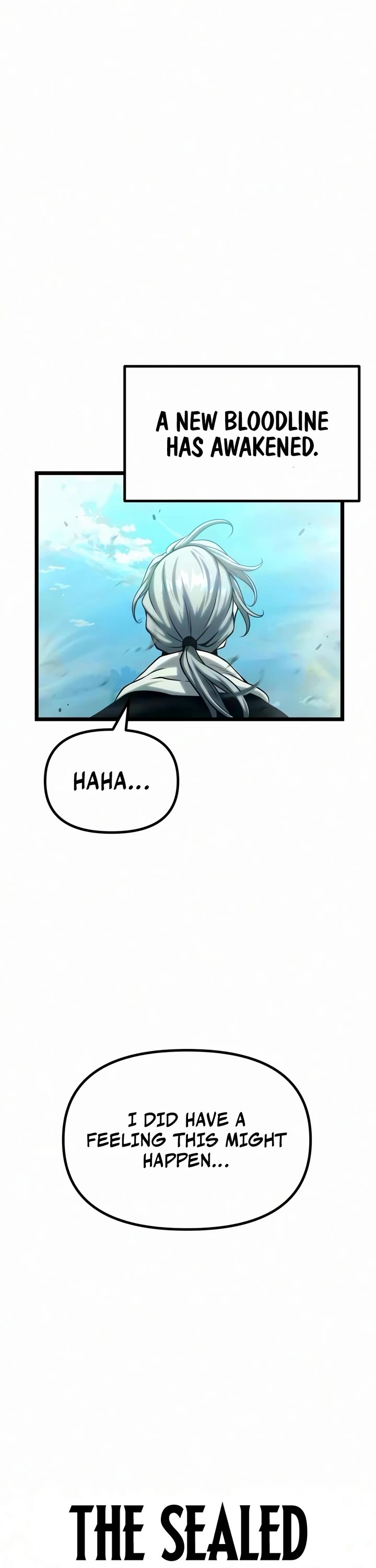 The Shepherd Wizard Chapter 30 page 95 - Chapter 30