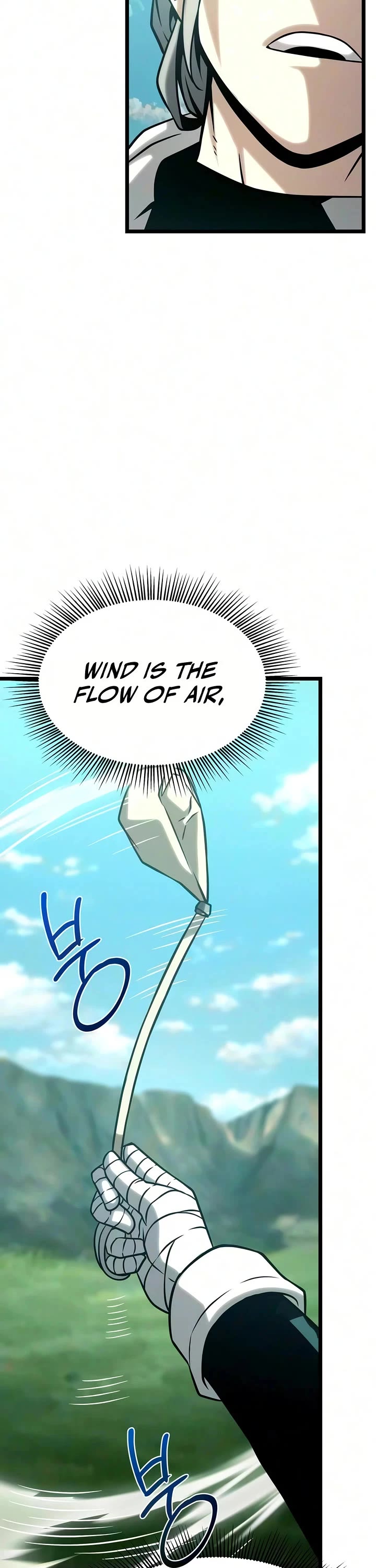 The Shepherd Wizard Chapter 31 page 38 - Chapter 31