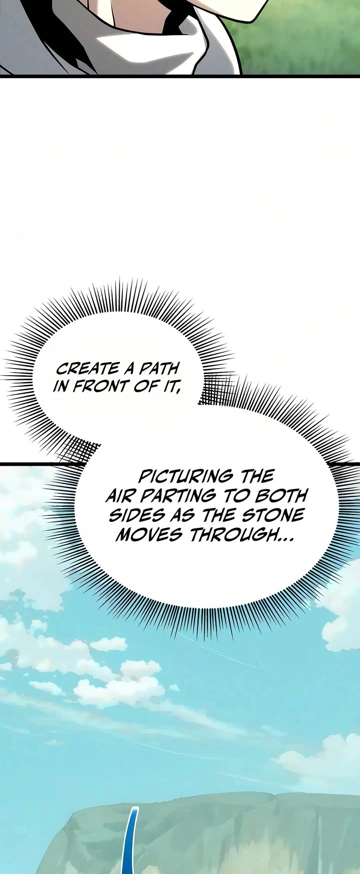 The Shepherd Wizard Chapter 31 page 40 - Chapter 31
