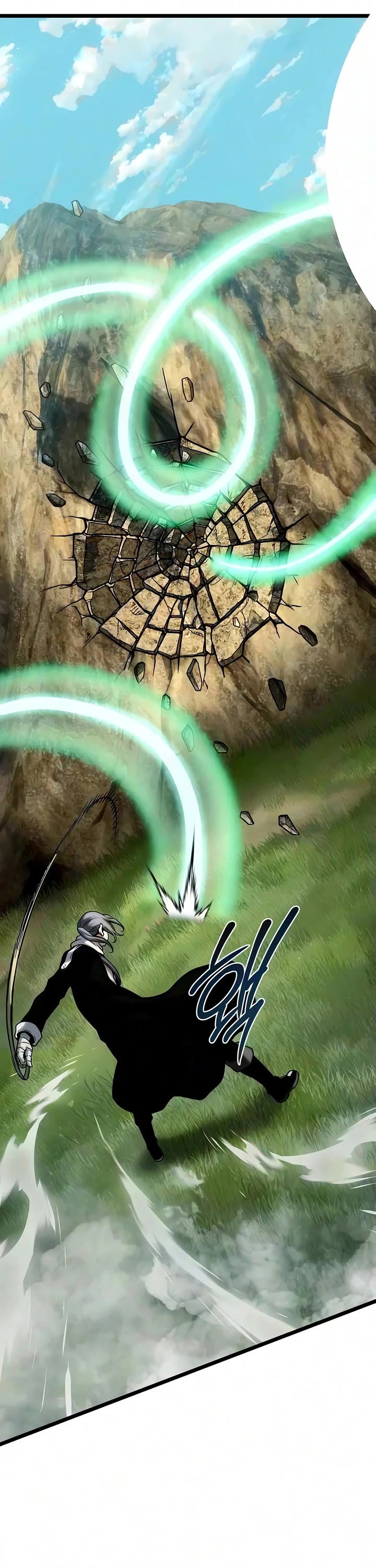 The Shepherd Wizard Chapter 31 page 47 - Chapter 31
