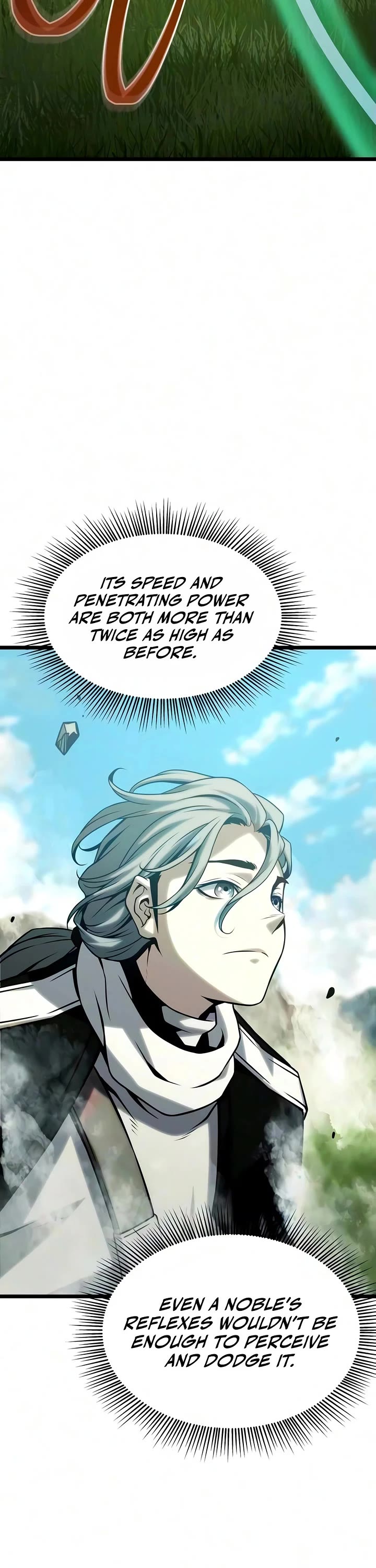 The Shepherd Wizard Chapter 31 page 49 - Chapter 31