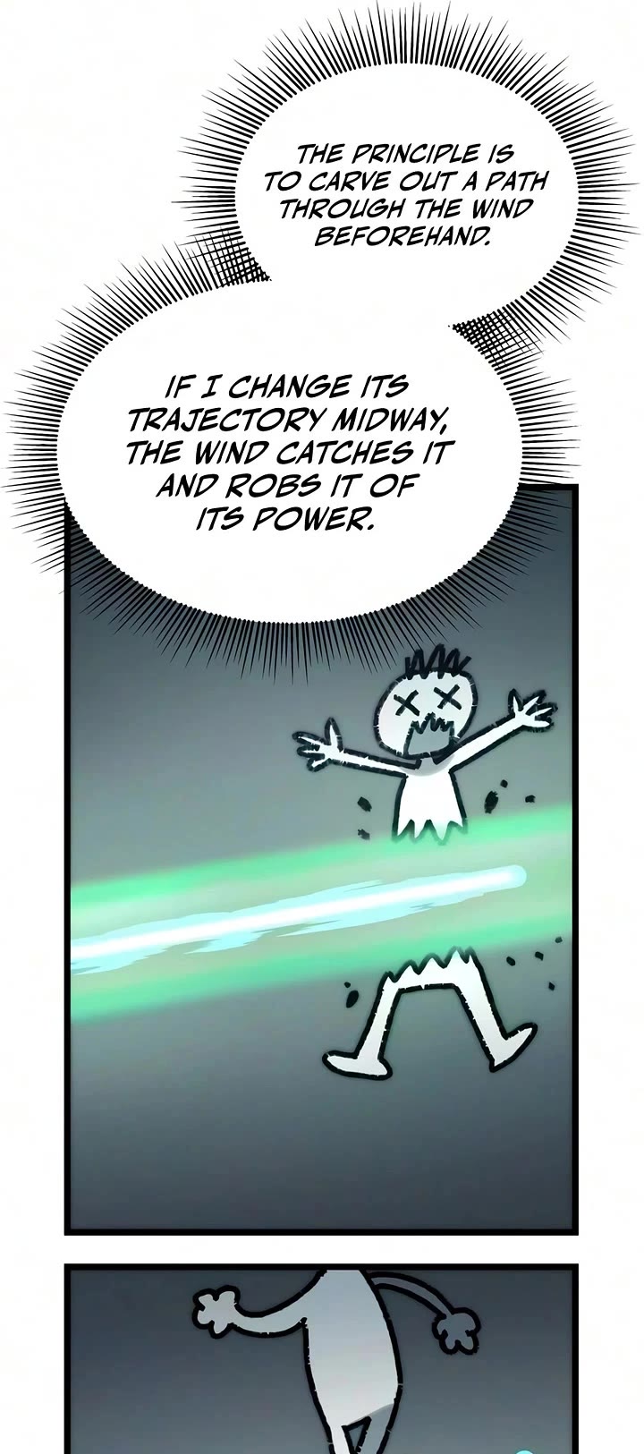 The Shepherd Wizard Chapter 31 page 57 - Chapter 31