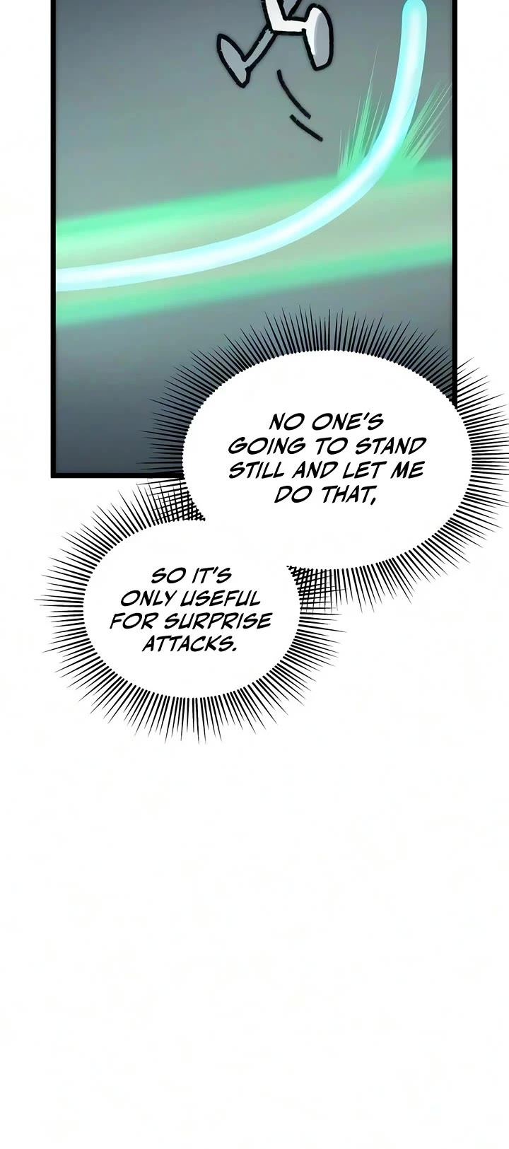 The Shepherd Wizard Chapter 31 page 58 - Chapter 31