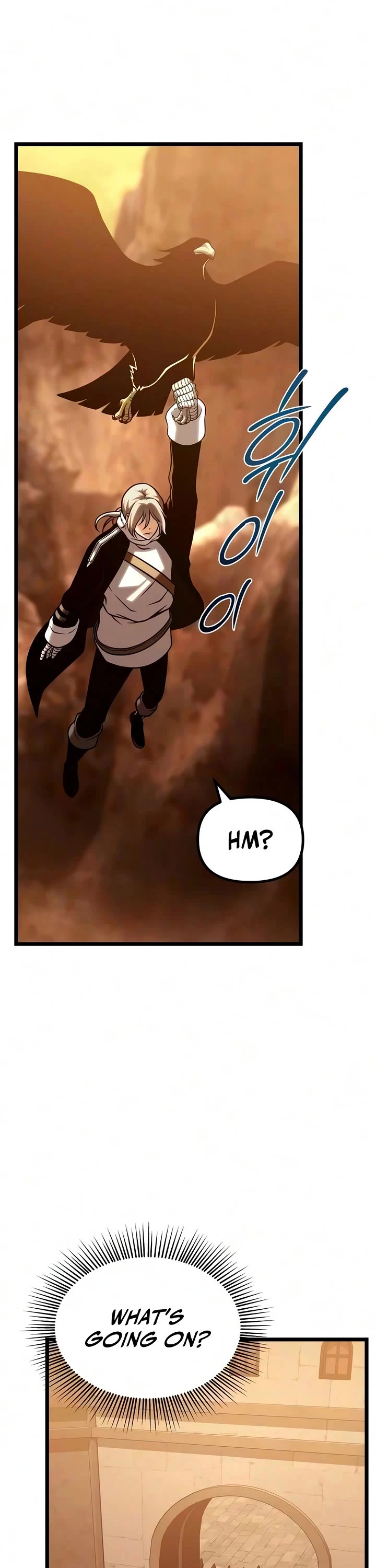 The Shepherd Wizard Chapter 31 page 61 - Chapter 31