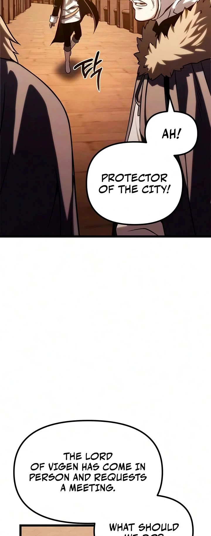 The Shepherd Wizard Chapter 31 page 63 - Chapter 31