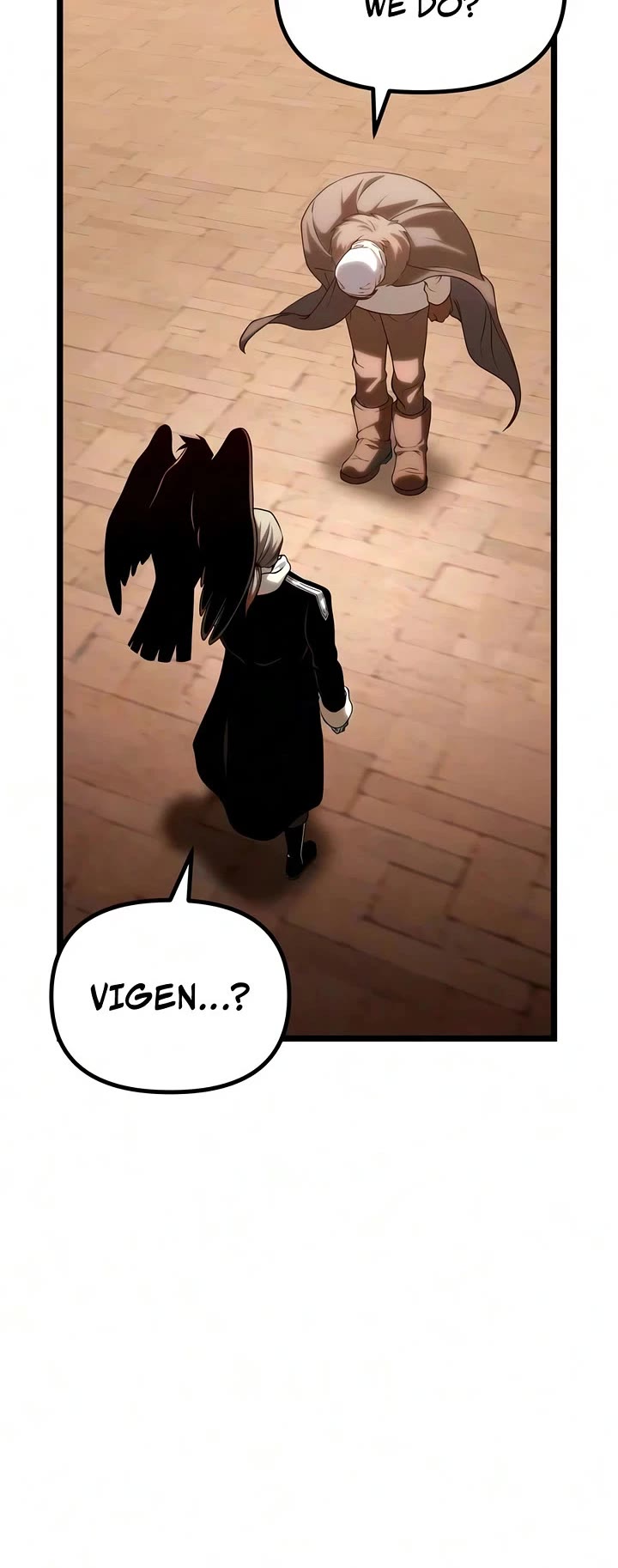 The Shepherd Wizard Chapter 31 page 64 - Chapter 31