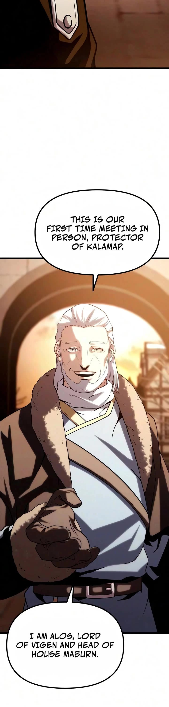 The Shepherd Wizard Chapter 31 page 66 - Chapter 31