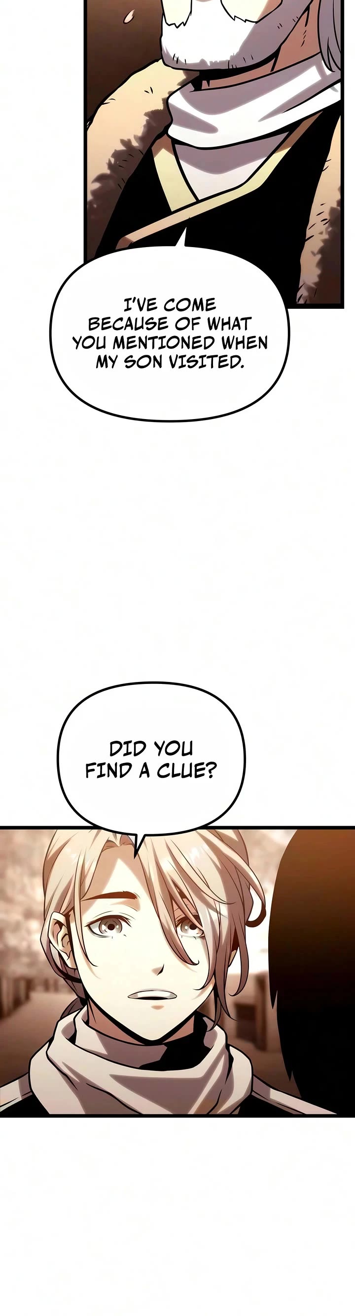 The Shepherd Wizard Chapter 31 page 69 - Chapter 31