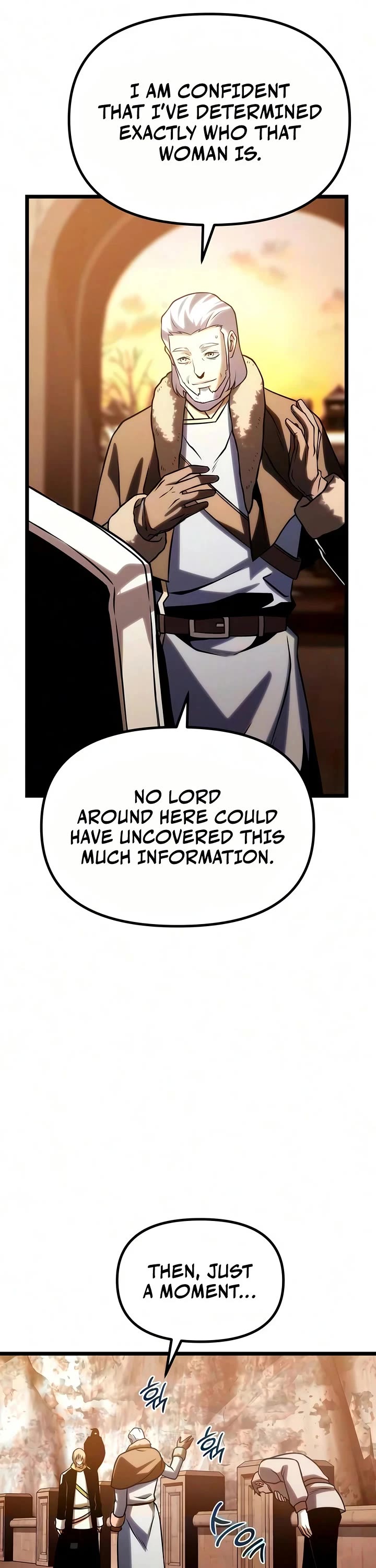 The Shepherd Wizard Chapter 31 page 70 - Chapter 31
