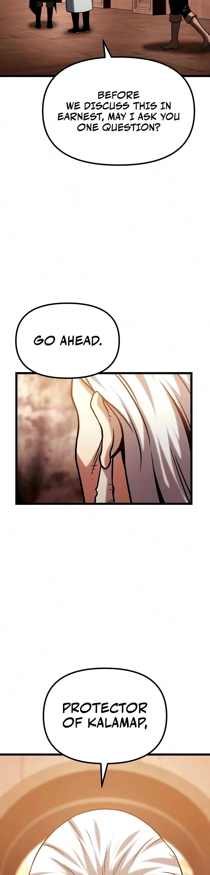 The Shepherd Wizard Chapter 31 page 71 - Chapter 31