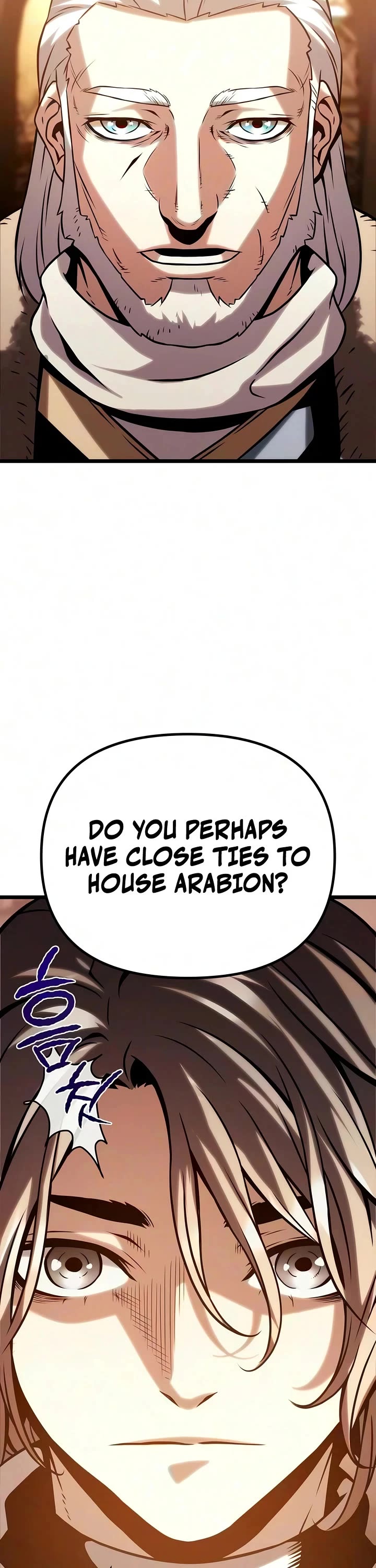 The Shepherd Wizard Chapter 31 page 72 - Chapter 31