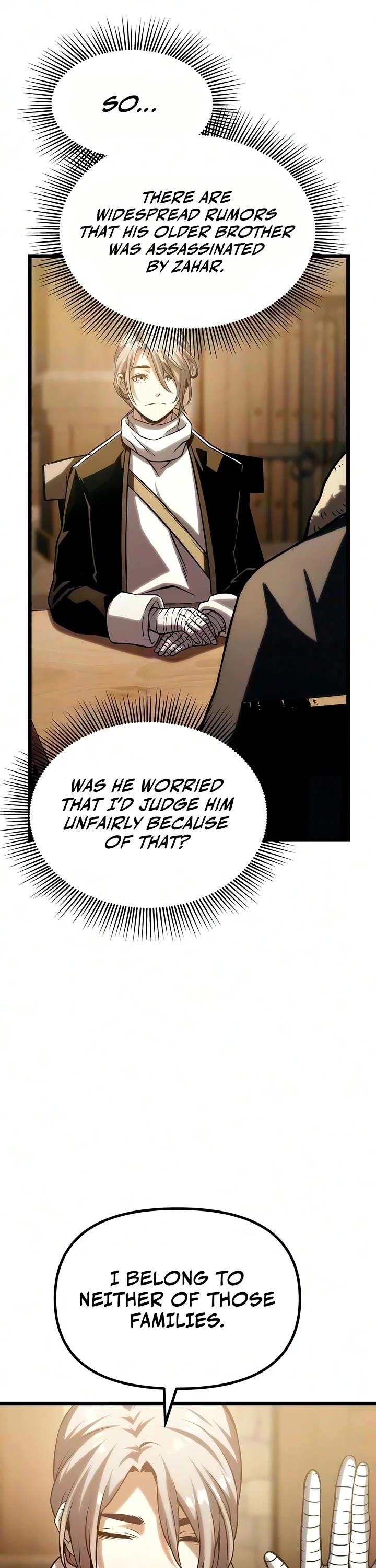 The Shepherd Wizard Chapter 31 page 76 - Chapter 31