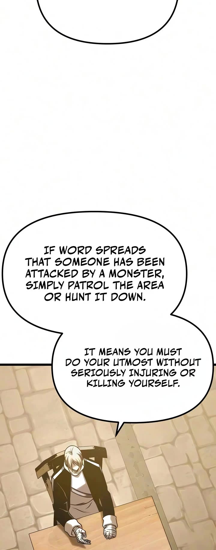 The Shepherd Wizard Chapter 31 page 80 - Chapter 31