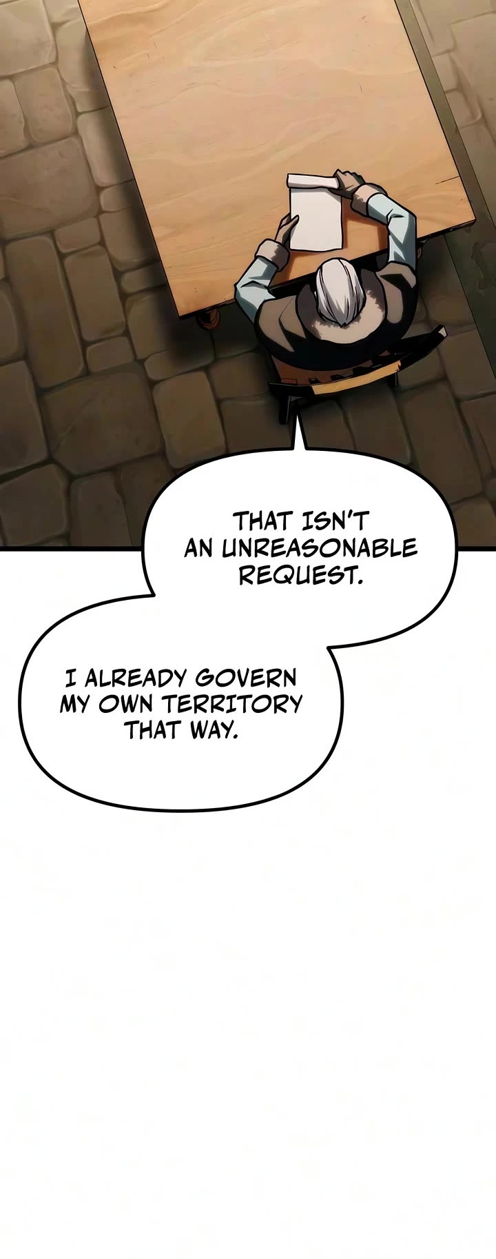 The Shepherd Wizard Chapter 31 page 81 - Chapter 31