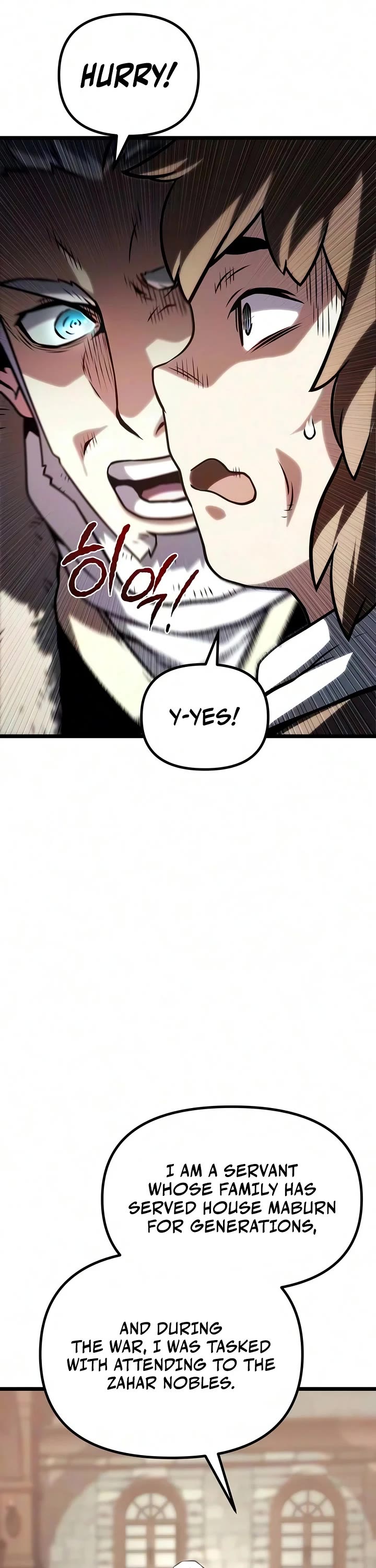 The Shepherd Wizard Chapter 31 page 87 - Chapter 31