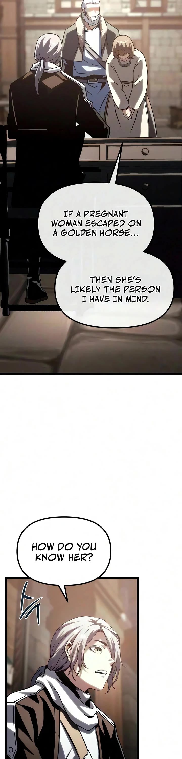 The Shepherd Wizard Chapter 31 page 88 - Chapter 31