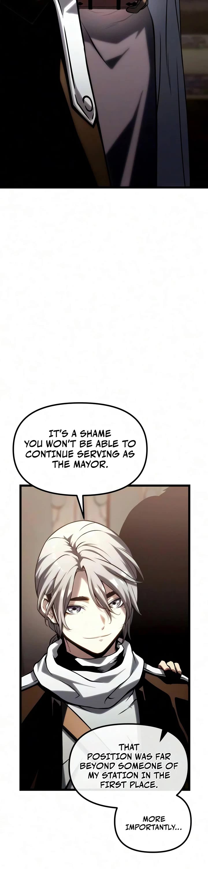 The Shepherd Wizard Chapter 32 page 25 - Chapter 32