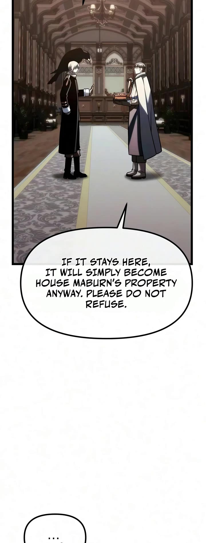 The Shepherd Wizard Chapter 32 page 28 - Chapter 32