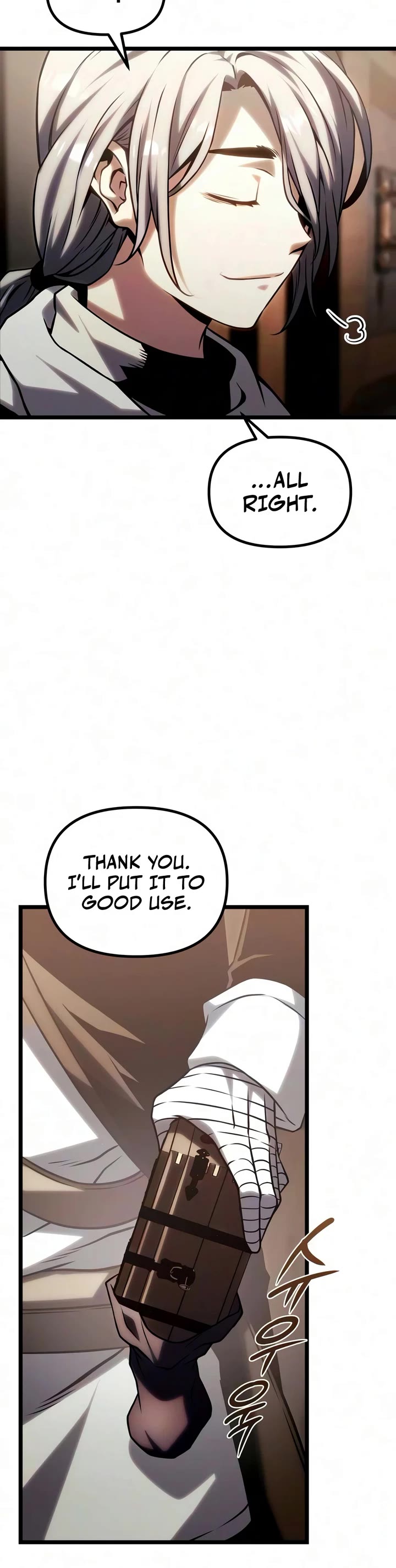The Shepherd Wizard Chapter 32 page 29 - Chapter 32