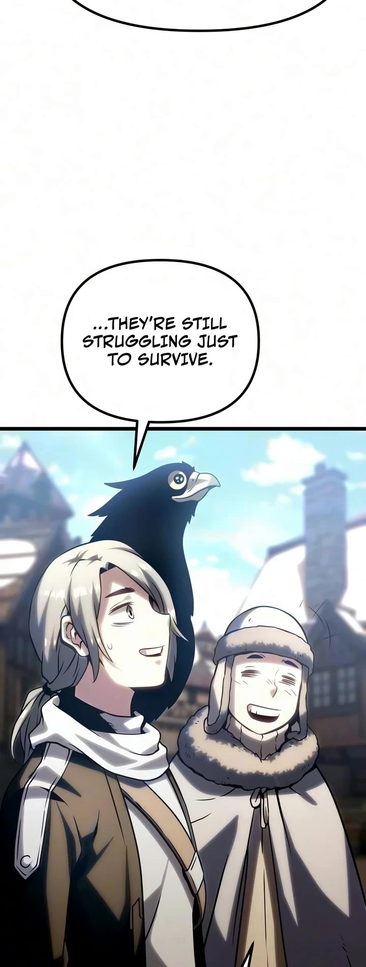 The Shepherd Wizard Chapter 32 page 40 - Chapter 32
