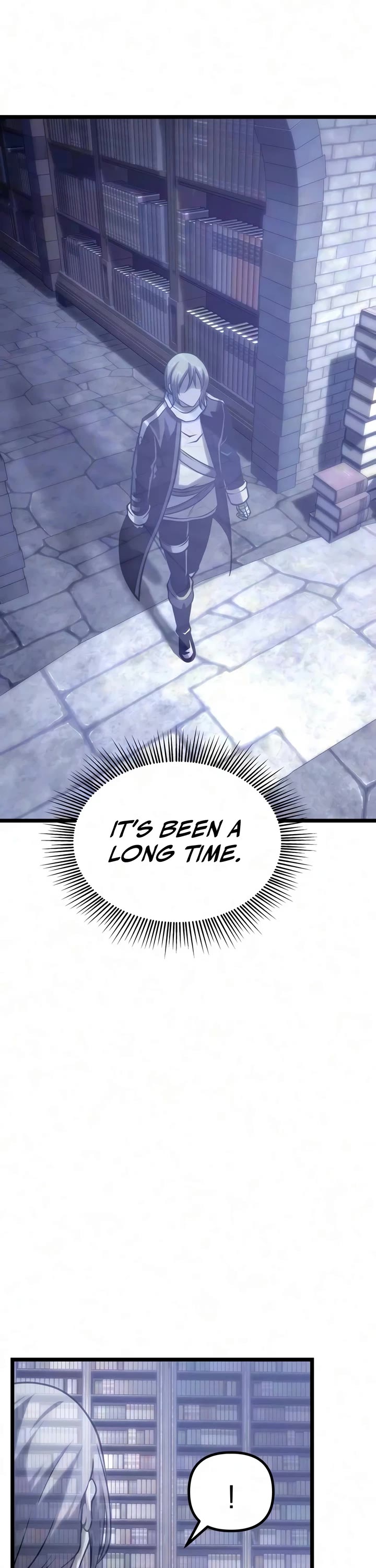 The Shepherd Wizard Chapter 32 page 54 - Chapter 32