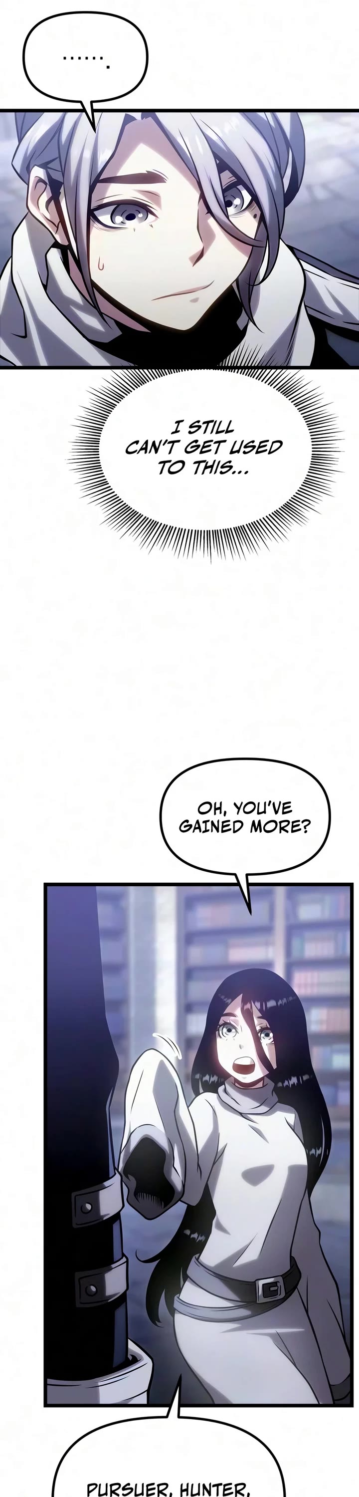 The Shepherd Wizard Chapter 32 page 66 - Chapter 32