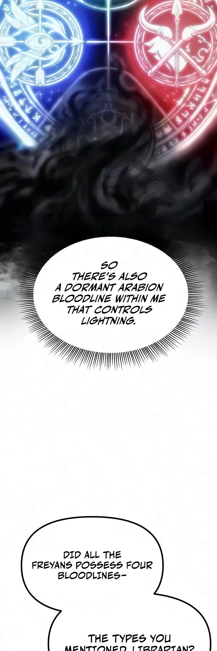 The Shepherd Wizard Chapter 32 page 69 - Chapter 32