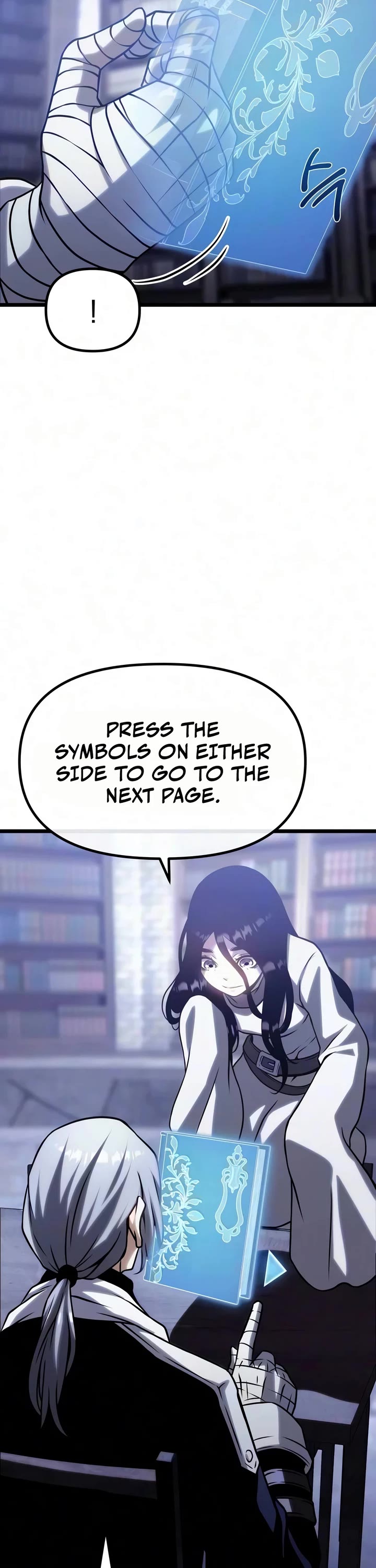 The Shepherd Wizard Chapter 32 page 78 - Chapter 32
