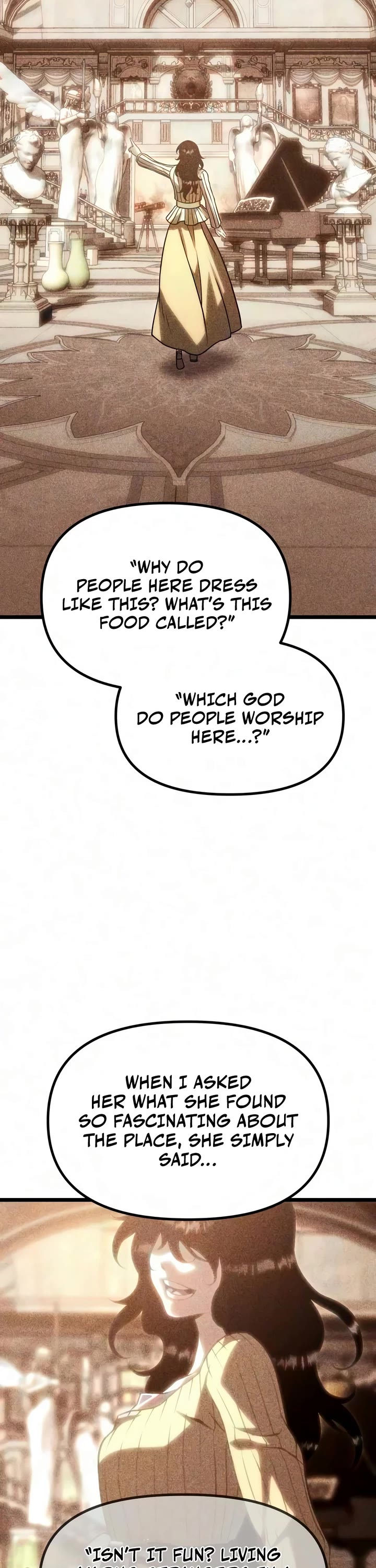The Shepherd Wizard Chapter 32 page 8 - Chapter 32