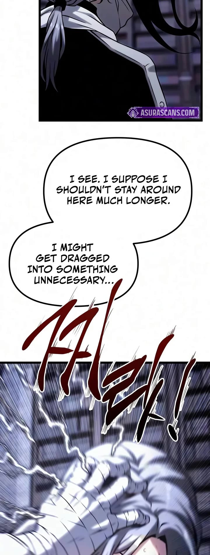 The Shepherd Wizard Chapter 33 page 11 - Chapter 33