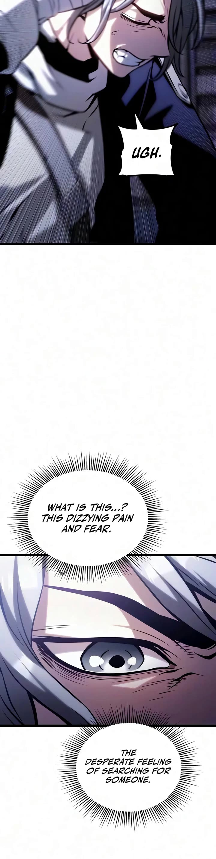 The Shepherd Wizard Chapter 33 page 12 - Chapter 33