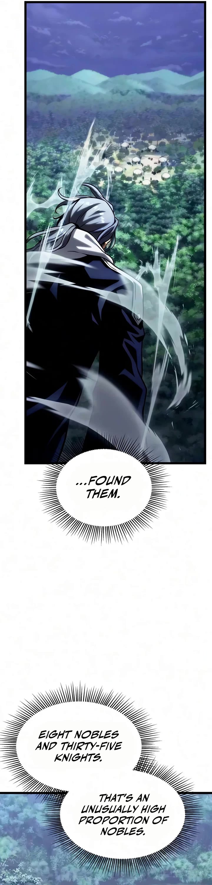 The Shepherd Wizard Chapter 33 page 20 - Chapter 33