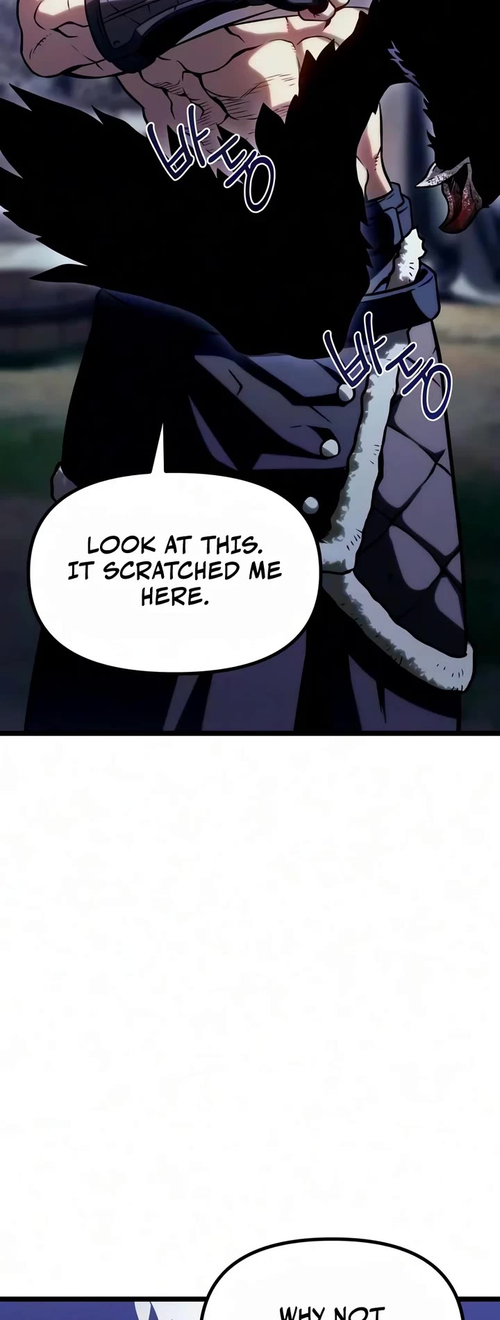 The Shepherd Wizard Chapter 33 page 28 - Chapter 33